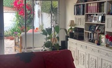 Se Vende Casa De Dos Pisos En Ciudad De Quillota $110.000.000   construidos 140.M. Dor 2 baños 2, casa esquina