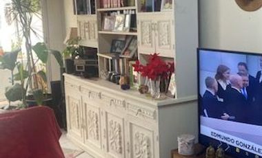 Se Vende Casa De Dos Pisos En Ciudad De Quillota $110.000.000   construidos 140.M. Dor 2 baños 2, casa esquina