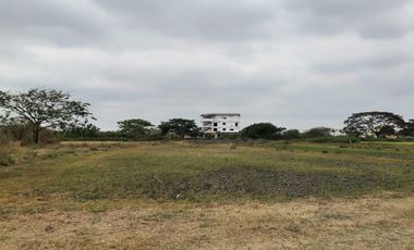 Terreno de venta en El Buijo, Samborondón, 1131 m2.