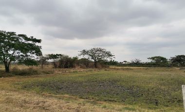 Terreno de venta en El Buijo, Samborondón, 1131 m2.