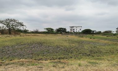 Terreno de venta en El Buijo, Samborondón, 1131 m2.