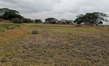 Terreno de venta en El Buijo, Samborondón, 1131 m2.