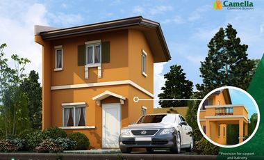 Alli Preselling House Unit For Sale