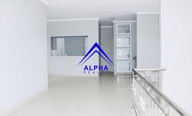 Dijual Rumah Bagus 2 Lantai Di Cipanas Garut