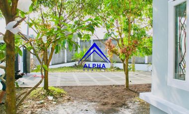 Dijual Rumah Bagus 2 Lantai Di Cipanas Garut