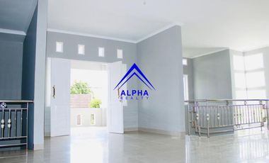 Dijual Rumah Bagus 2 Lantai Di Cipanas Garut
