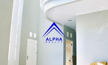 Dijual Rumah Bagus 2 Lantai Di Cipanas Garut