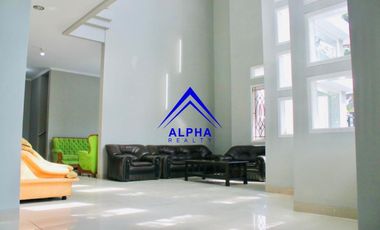 Dijual Rumah Bagus 2 Lantai Di Cipanas Garut