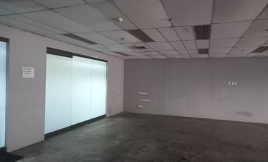 Office Space Rent Lease 111 sqm Exchange Road Ortigas Center Pasig Manila