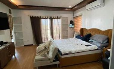 7BR House and Lot for Rent at Greenwoods Executive Village, Pasig City