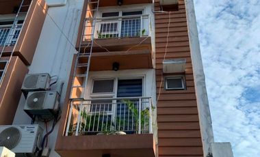 Townhouse for sale in Roosevelt Ave Quezon City