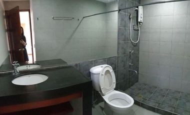 4BR House for Rent at Marikina City