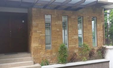 4BR House for Rent at Marikina City