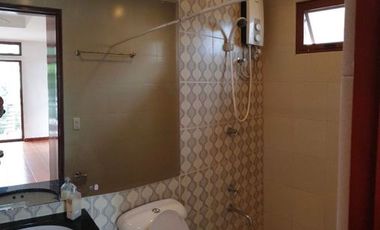 4BR House for Rent at Marikina City