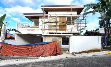 3 Storey House and Lot for sale in Filinvest 2 Batasan Hills near Commonwealth Quezon City  Near Filinvest 1, UP Diliman, Diliman Doctors, Ever Gotesco, Shopwise Commonwealth, SM North EDSA & Trinoma Mall)