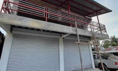 Commercial Space For Rent / Boholana Realty