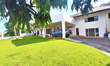 For Sale House with Swimming Pool in Sunny Hills Subdivision Talamban Cebu