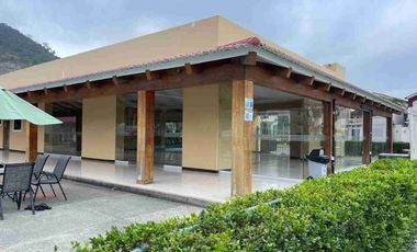 Casa en renta, sector Vía a la Costa