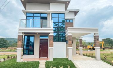 Ignatius Enclave 4 Bedroom House with Terrace