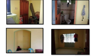 Bungalow House and Lot for sale in Namunga, Rosario, Batangas
