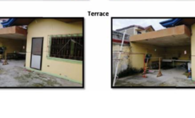 Bungalow House and Lot for sale in Namunga, Rosario, Batangas