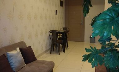 Disewakan Apartemen Taman Anggrek Jakarta Barat 3 bedroom Fully Furnished Bagus Nyaman Siap Huni