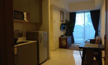 Disewakan Apartemen Taman Anggrek Jakarta Barat 3 bedroom Fully Furnished Bagus Nyaman Siap Huni