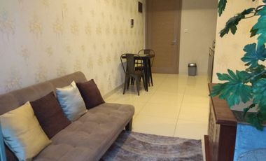 Disewakan Apartemen Taman Anggrek Jakarta Barat 3 bedroom Fully Furnished Bagus Nyaman Siap Huni