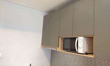 Disewakan Apartemen Taman Anggrek Jakarta Barat 3 bedroom Fully Furnished Bagus Nyaman Siap Huni