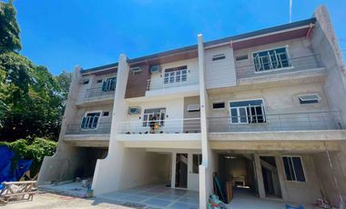Elegant Pre-Selling Townhouses For Sale  in Merville, Parañaque: Your Gateway to Luxury Living