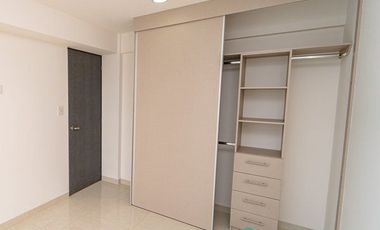 Renta Departamento en Camino Real a Momoxpan