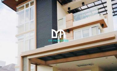 For Sale: 3-Storey House and Lot in Filinvest 2, Batasan Hills, Quezon City