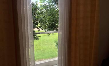 3 bedroom House and Lot for Lease beside the Golf Course in Silang Cavite near Tagaytay