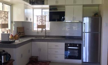 3 bedroom House and Lot for Lease beside the Golf Course in Silang Cavite near Tagaytay