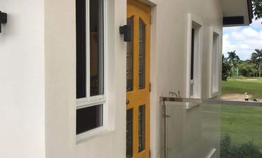 3 bedroom House and Lot for Lease beside the Golf Course in Silang Cavite near Tagaytay