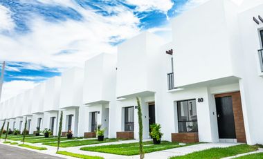 CASA EN VENTA EN FRACC XANA EN VERACRUZ