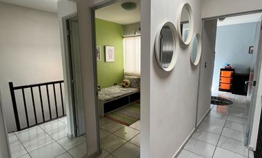 CASA EN VENTA EN FRACC XANA EN VERACRUZ