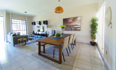 CASA EN VENTA EN FRACC XANA EN VERACRUZ