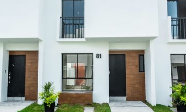 CASA EN VENTA EN FRACC XANA EN VERACRUZ