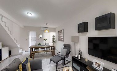 CASA EN VENTA EN FRACC XANA EN VERACRUZ