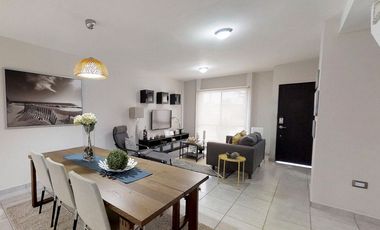 CASA EN VENTA EN FRACC XANA EN VERACRUZ