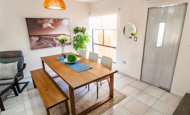 CASA EN VENTA EN FRACC XANA EN VERACRUZ