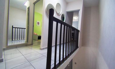 CASA EN VENTA EN FRACC XANA EN VERACRUZ