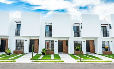 CASA EN VENTA EN FRACC XANA EN VERACRUZ