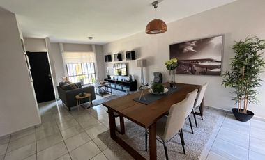 CASA EN VENTA EN FRACC XANA EN VERACRUZ