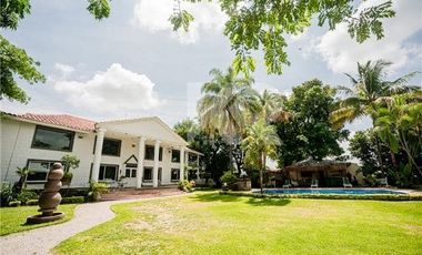 HOTEL EN VENTA PARA INVERSIONISTA CON 16 HABITACIONES EN YAUTEPEC MORELOS