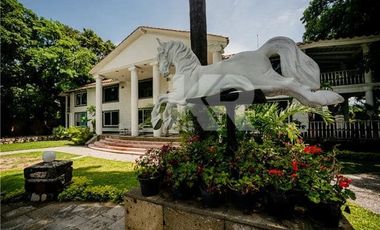 HOTEL EN VENTA PARA INVERSIONISTA CON 16 HABITACIONES EN YAUTEPEC MORELOS
