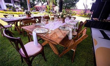 HOTEL EN VENTA PARA INVERSIONISTA CON 16 HABITACIONES EN YAUTEPEC MORELOS