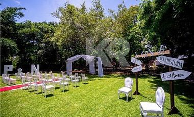 HOTEL EN VENTA PARA INVERSIONISTA CON 16 HABITACIONES EN YAUTEPEC MORELOS