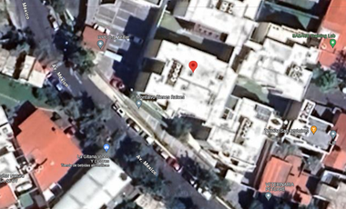 ¡¡HERMOSO DEPARTAMENTO EN UNA DE LAS MEJORES ZONAS DE LA CIUDAD DE MEXICO!!